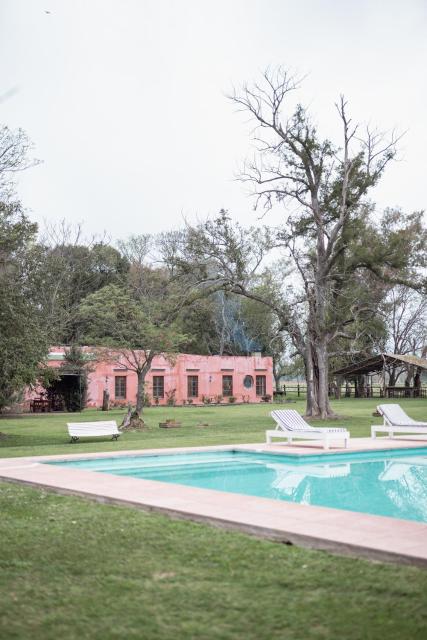 Estancia La Madrugada Areco