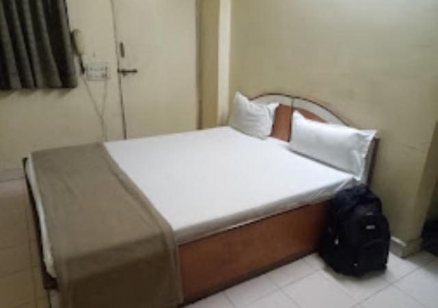 HOTEL MAAN RESIDENCY BHUSAWAL