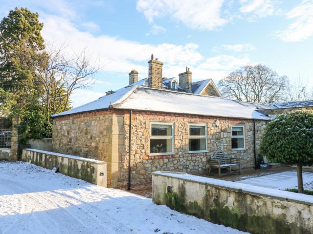 Wellington Lodge Cottage