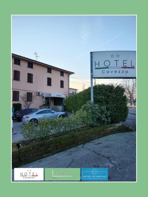 Hotel Cavezzo