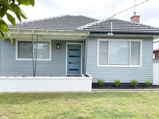 83 Appin - Newly renovated house