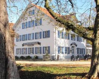 Deutsches Haus