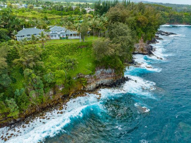 Hamakua Hotel