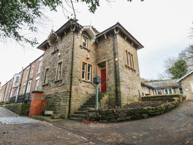 Leazes Cottage