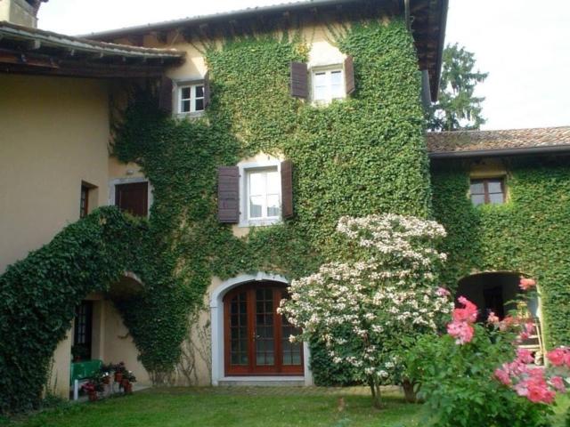 Gesamte Wohnung in Clauiano mit Großem Garten