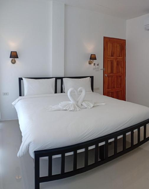 Chaweng best hotel and hostel samui