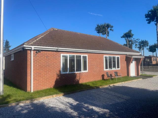 Beautiful 3-Bed Bungalow in Bawtry Doncaster