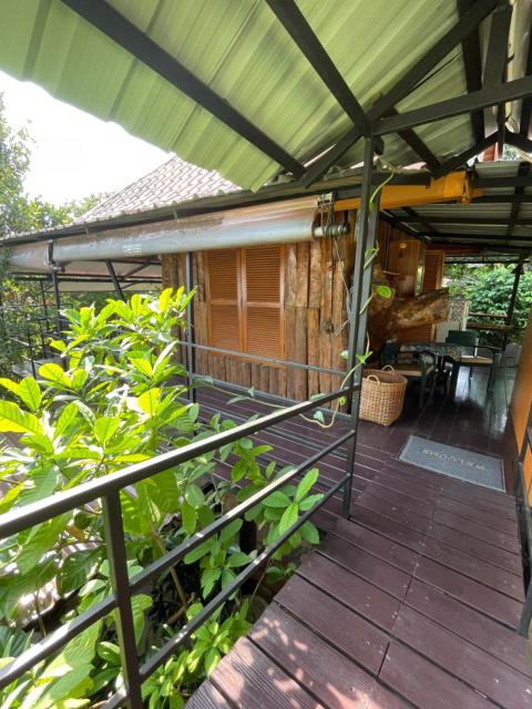 Casa Bonita Kanchanaburi