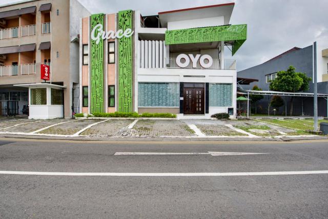 OYO Life 511 Grace Residence