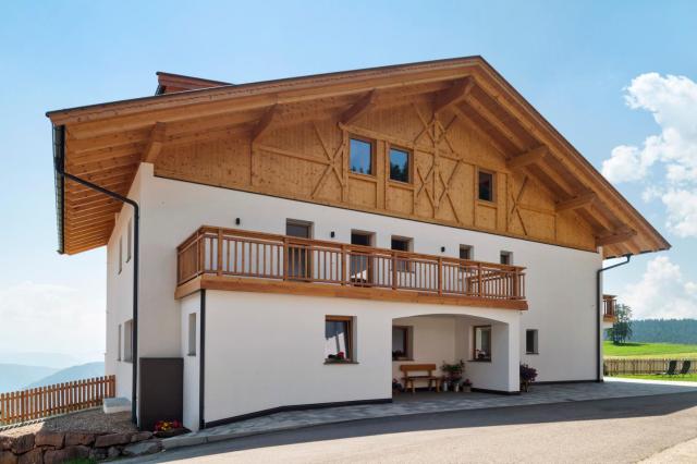 Moserhof Wohnung Salbei