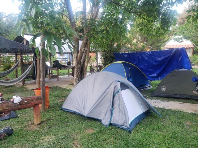 Camping Portela