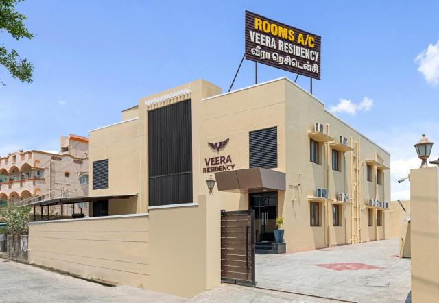 VEERA RESIDENCY