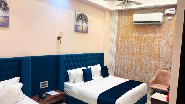 The Shri Shyam - Top Rated and Most Awarded Property in Haridwar