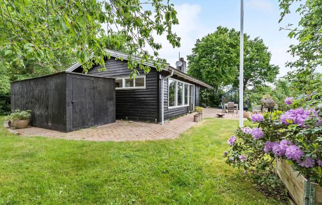 3 Bedroom Gorgeous Home In Hornbæk