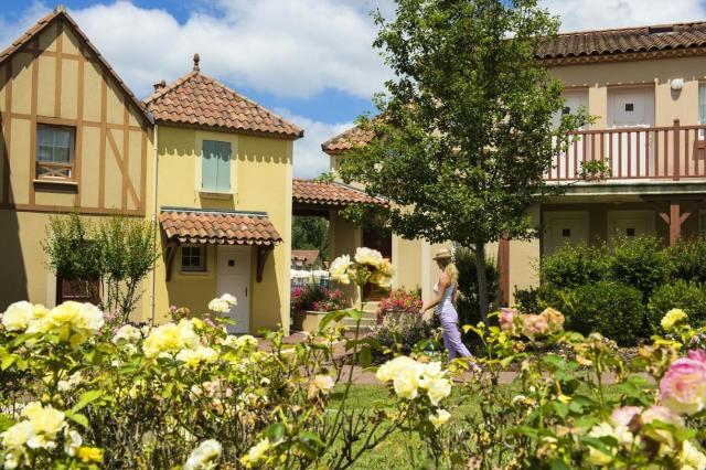 La résidence du Lac - maeva Home - Appartement 2 pièces 4 personnes - Sélect 901