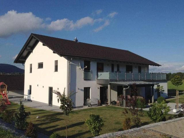 Gawlik 2 Comfortable holiday residence