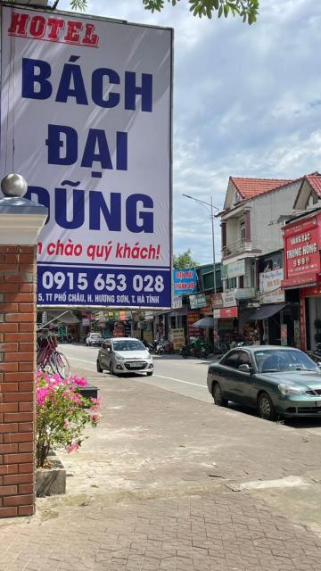 Bach Dai Dung Hotel