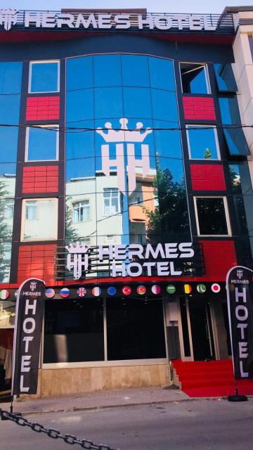 Hermes Hotel