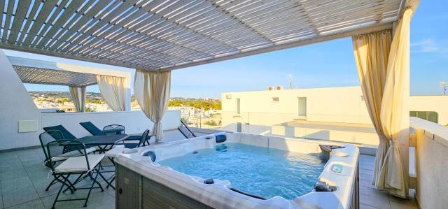 Le Cammire Luxury Apartment - Leuca