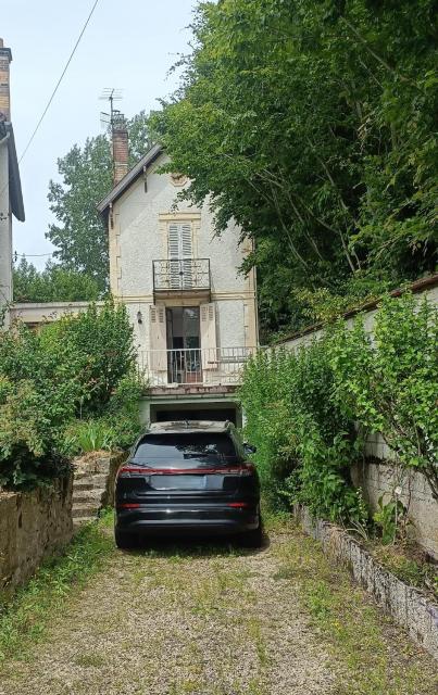 Maison - 400m Gare Fontainebleau Avon