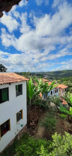 CasAMARelo Hostel Lençóis