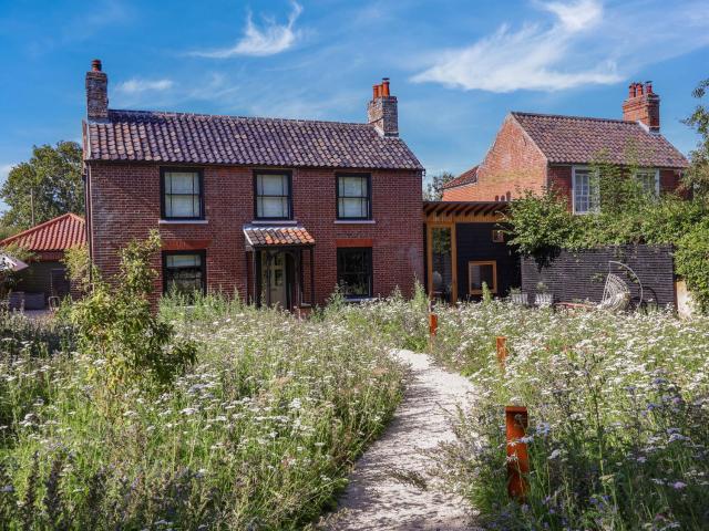 Oak Cottage