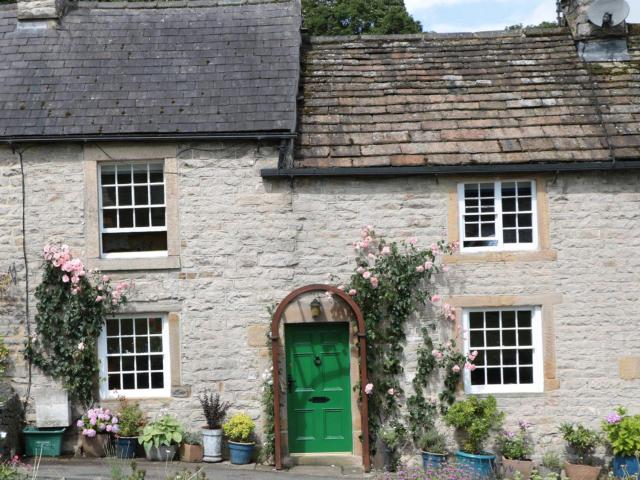 Buttercup Cottage