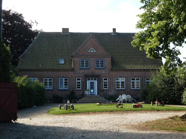 Ferienwohnungen Hof Loestrup