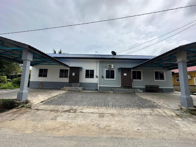 IBAI COTTAGE KUALA TERENGGANU (HOMESTAY)