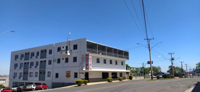 Hotel Rota 282