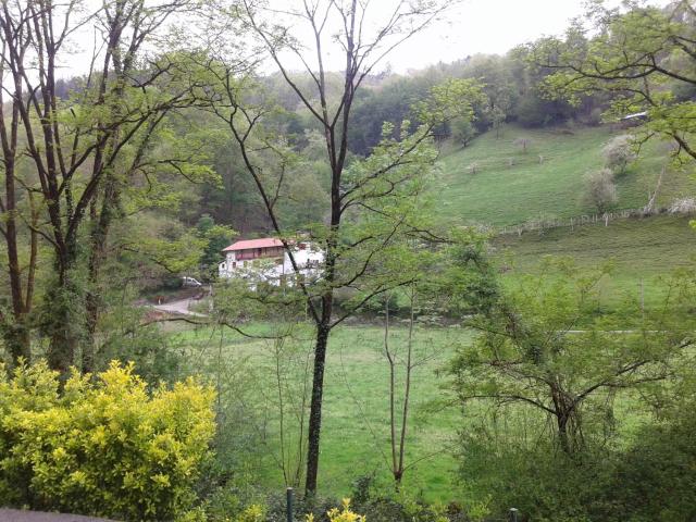 Albergue Casa Txakainlo