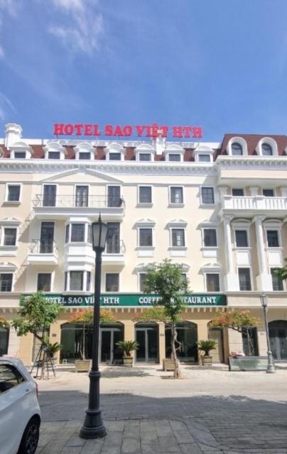 Sao Việt HTH Hotel