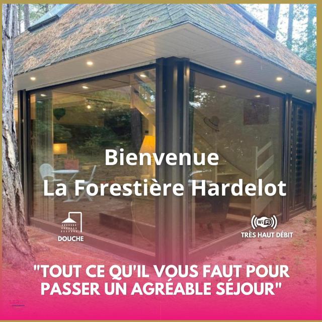 La Forestière - Face au 10