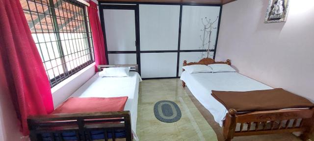 Skanda home stay