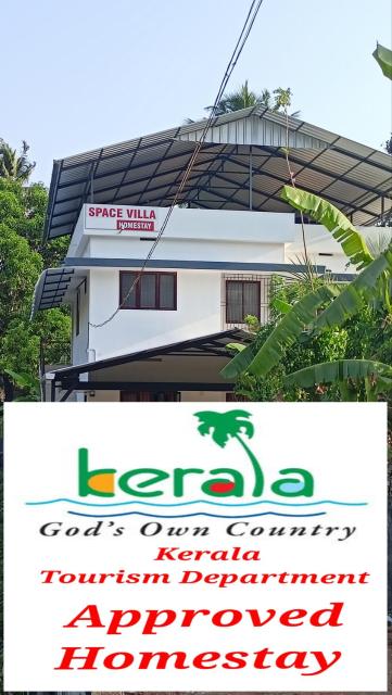 Space villa Homestay