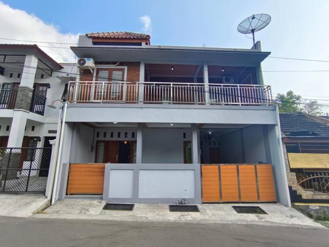 Omah Nogotirto Homestay Jogja