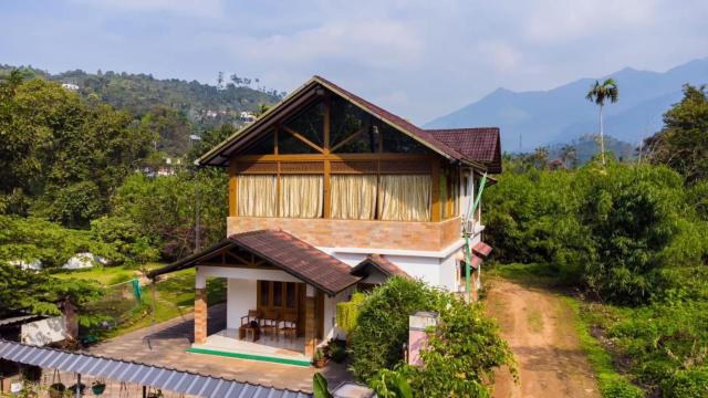 Hospitality Glendale Wayanad