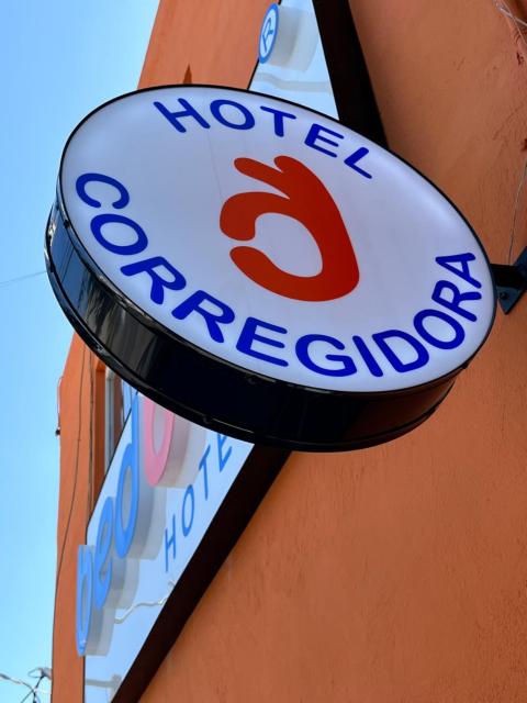 BED BED HOTEL CORREGIDORA