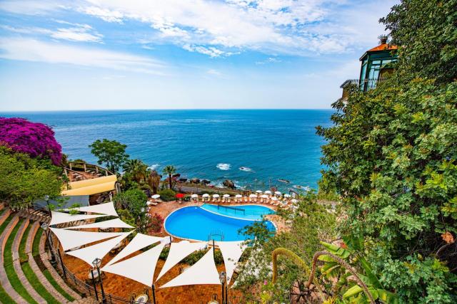 Baia Taormina - CDSHotels