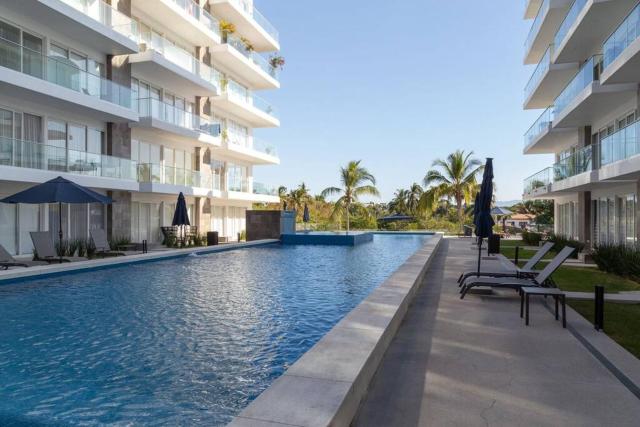 Quinta San Miguel 101, 2 Bedrooms Apartment