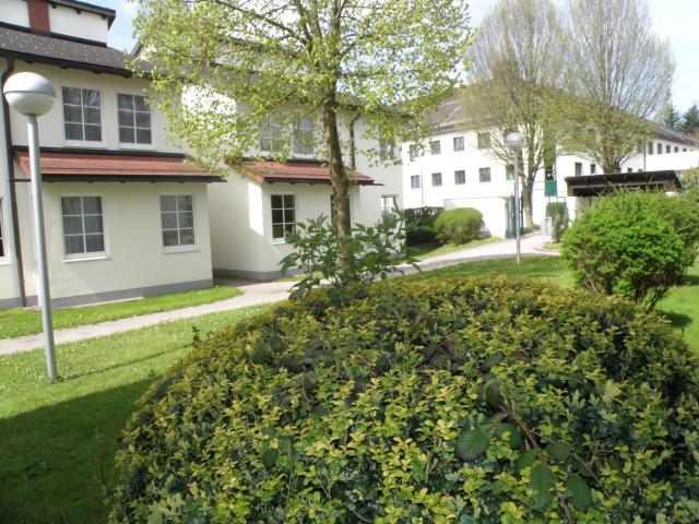 Hotel Sommerhaus am Internats-Campus