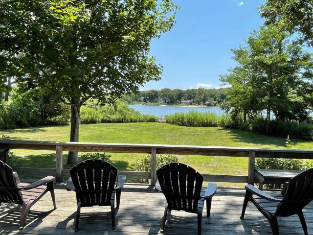 Private Waterfront Home: Dock, Kayaks