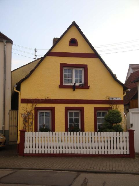 Wohnung Margarita in Neustadt an der Weinstraße