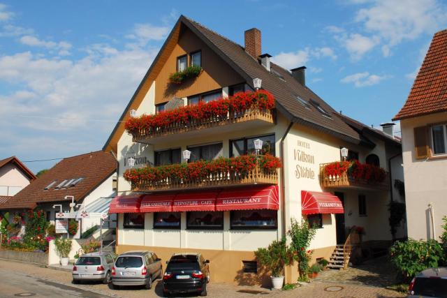 Hotel Vulkanstüble