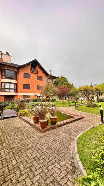 Apartamento em Gramado