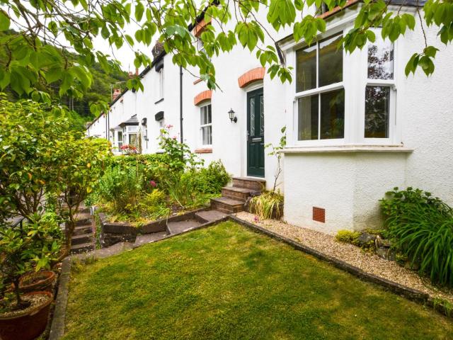 3 bed property in Porlock Exmoor 44078