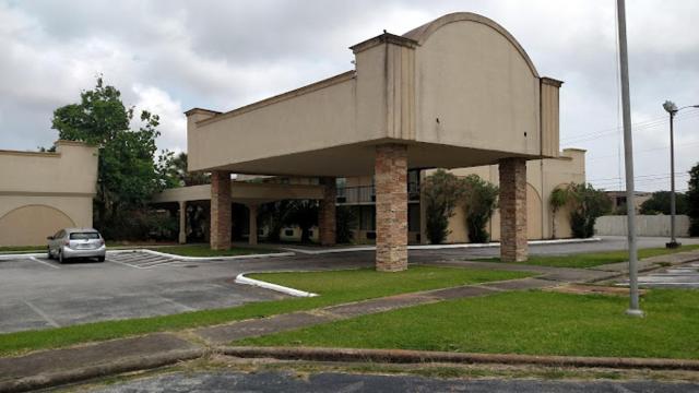 Eco-Inn Suites Baytown