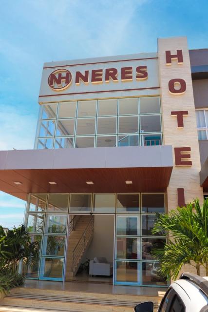 NERES HOTEL