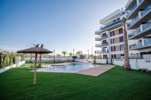 Arenales Playa Superior by Mar Holidays