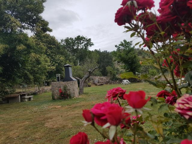 Casa Rural El Castaño